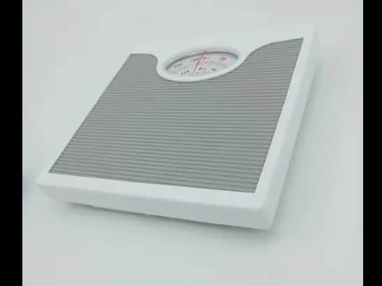 Bathroom Scale