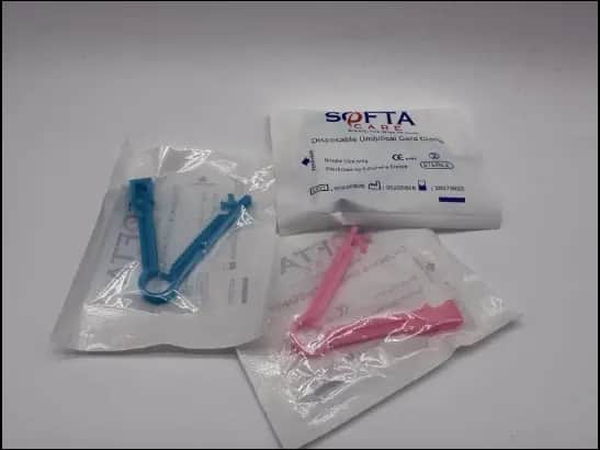 Umbilical Cord Clamp