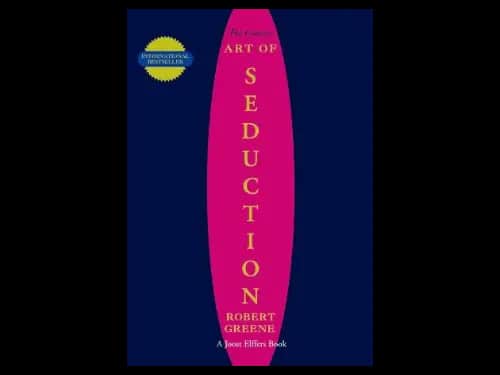 The Concise Art Of Seduction by Robert Greene