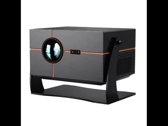 H2 Android High Resolution Brightness Projector with 01 Month Warranty