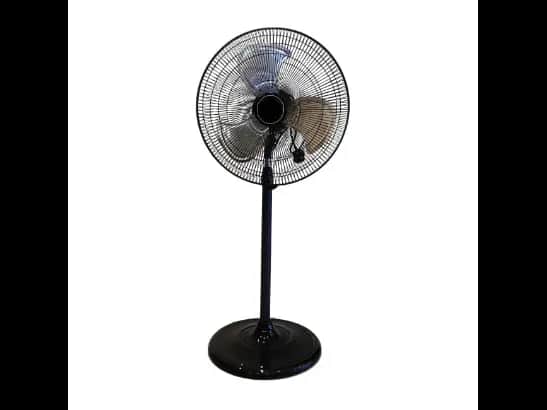 020 WIPRO INDUSTRIAL STAND FAN 20" (WSF-5020/WSF-8020)