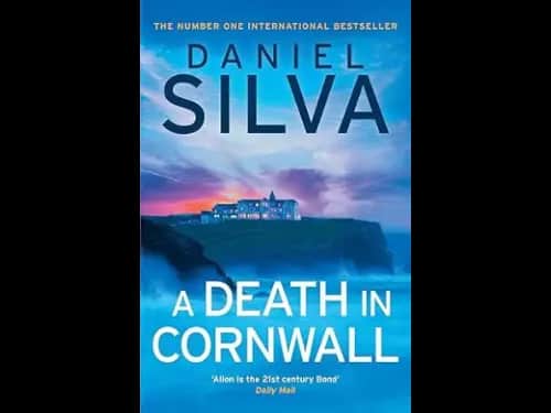 A Death in Cornwall