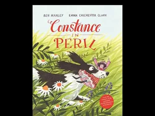 CONSTANCE IN PERIL