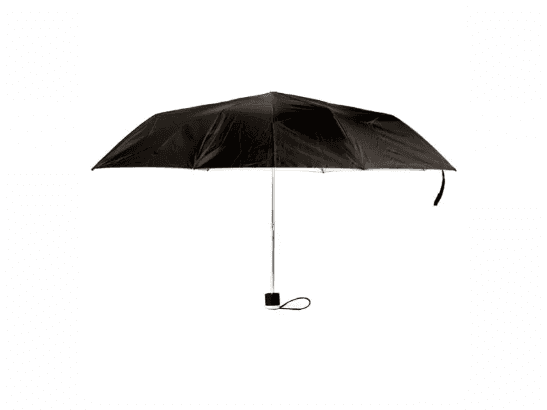 Rainco - Sunblock Range – 3 Fold Umbrella -1071