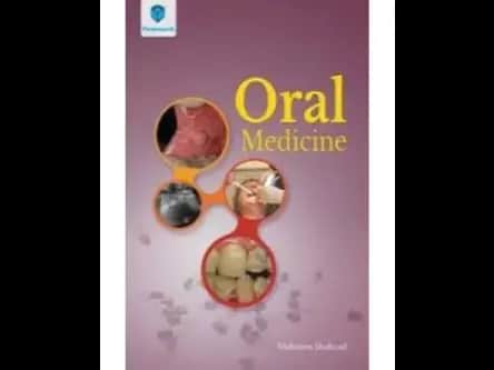 Oral Medicine by Mahreen Shazad