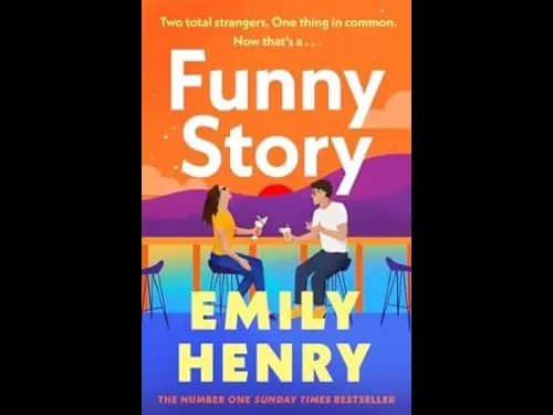 Funny Story by Emily Henry