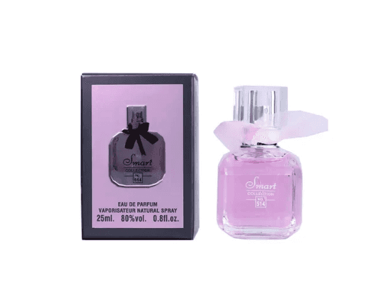 Smart Collection No.514  – Ladies Perfume 25ml