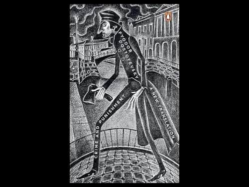 Penguin Classics Crime and Punishment