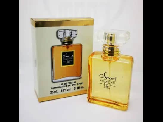 Smart Collection No.99 for Women Eau De Parfum 25 ml