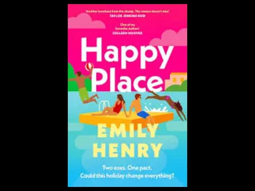 Happy Place : Box set Book