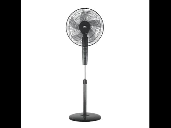 WIPRO STAND FAN – 05 BLADES – 55W – 16″ (WSF-4085)