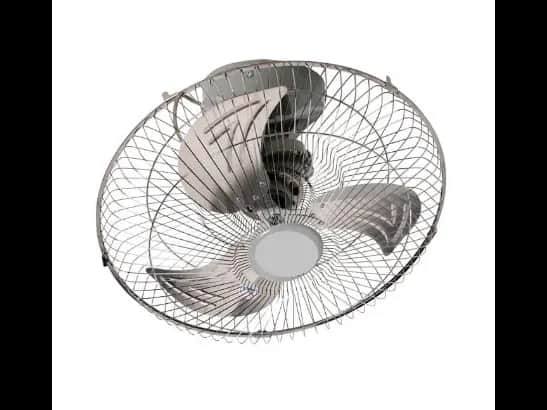 WIPRO INDUSTRIAL ORBIT FAN 20"  (WOF-18/WOF-58F)