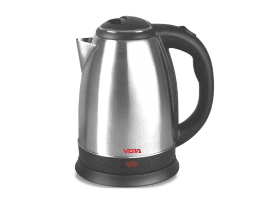 Vesta Electric Kettle [1.8L] VJK-1818
