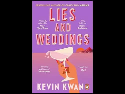 Lies and Weddings