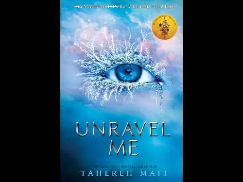 Unravel Me : Box Set Book