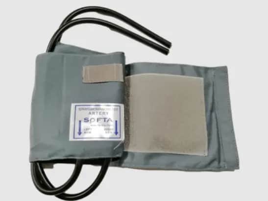 BP Cuff