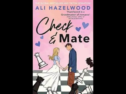 Check And Mate by Ali Hazelwood
