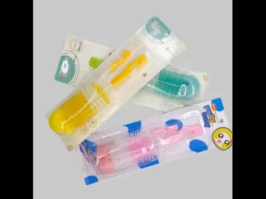 Bottle Cleaning Brush