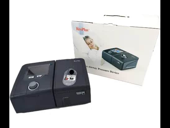 B PAP Machine B-30p (Sleep Apnea Breathing Equipment)