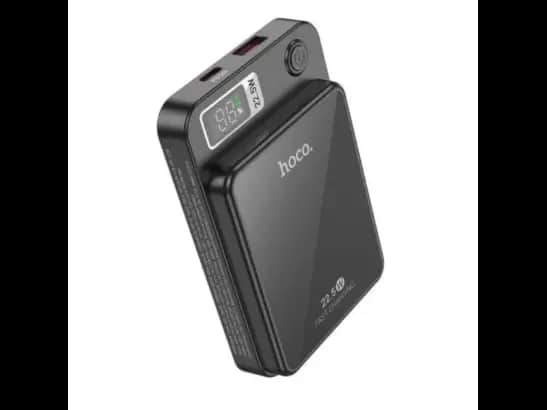 HOCO Q3 PRO  10000MAH   MINI SIZE POWER BANK