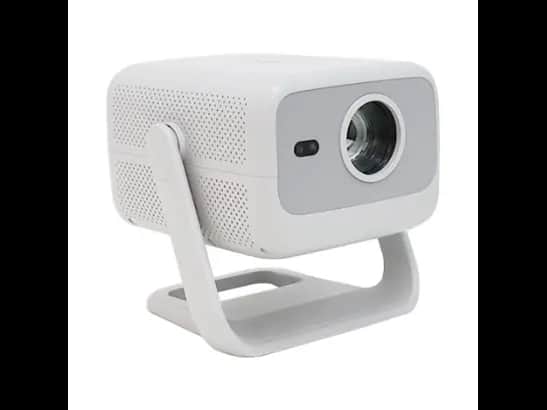 R2 Pro Smart High Resolution Projector  with  1 Month Warranty