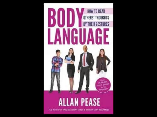 Body Language by Allan Pease