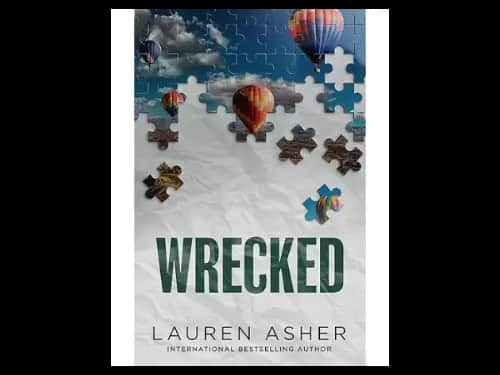 Wrecked by Lauren Asher