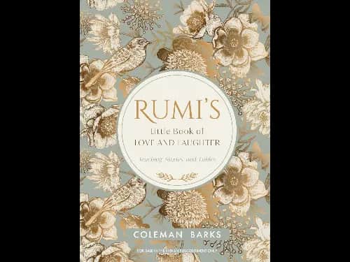 Rumis Little Book of Love And Laughter