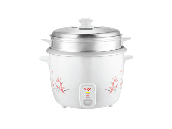 RICE COOKER – 1.0L-700g (SDRC-02210)