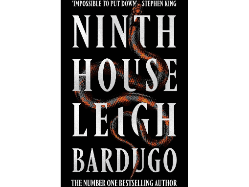 Ninth House By Leigh Bardugo