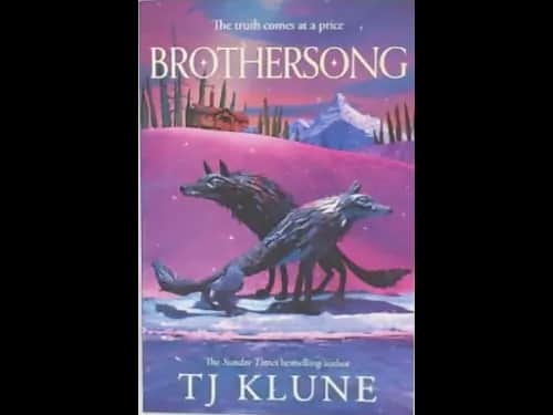 BROTHERSONG