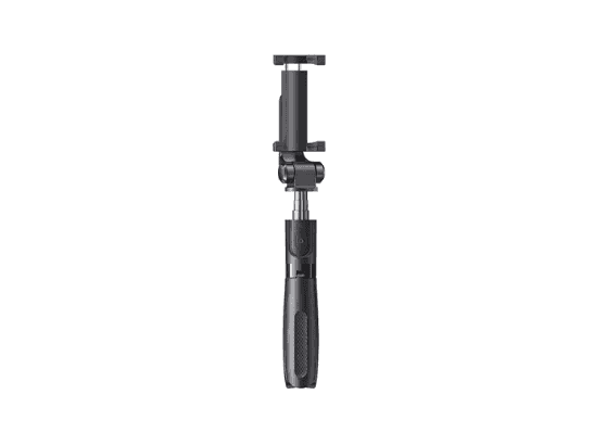 Yesido SF11 Remote Control Wireless Tripod Selfie Stick