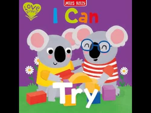 I Can Try