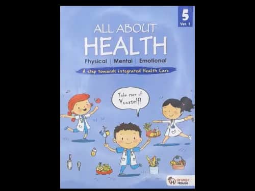 ALL ABOUT HEALTH - 5 VER 1