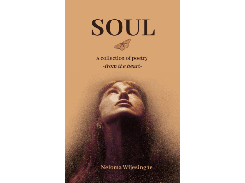 Soul By Neloma Wijesinghe