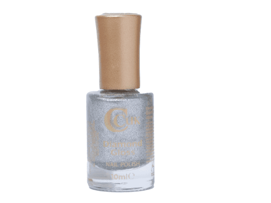 Nail Polish Colour - Ethereal Silva