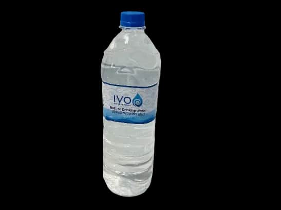 Ivo water 1L  bottle