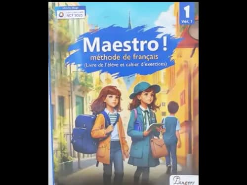 MAESTRO - 1 VER 1