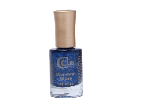 Nail Polish Colour - Cosmic Tide