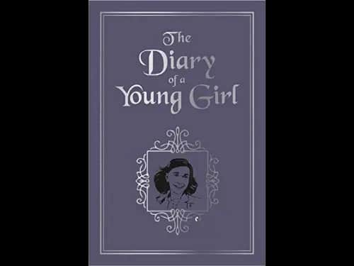 The Diary of A Young Girl by Anne Frank