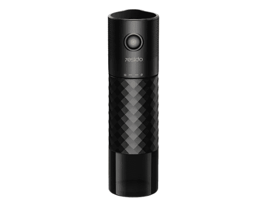 Yesido EC29 Portable Coffee Grinder with 3 Month Warranty