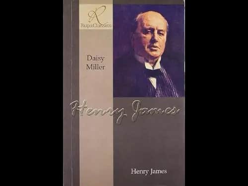 Daisy Miller