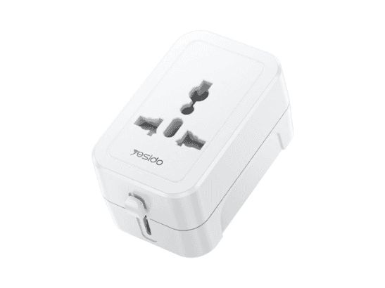 Yesido MC32 Universal Adapter