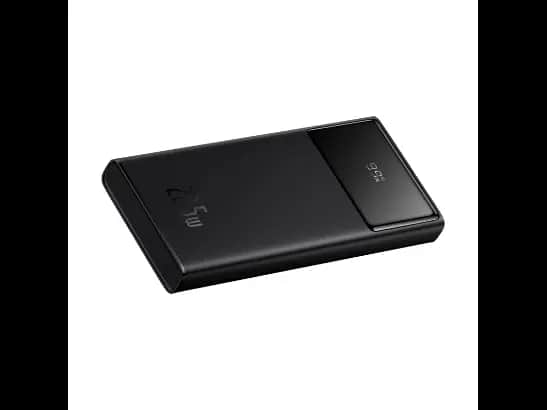 Baseus 10000mAh 22.5W Star-Lord Fast Charge Power Bank with 1 Year Warranty
