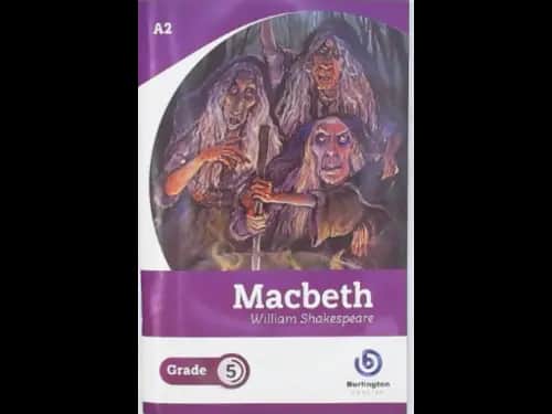 MACBETH - GRADE 5