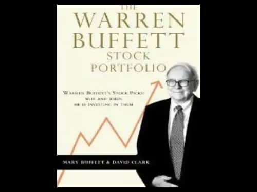 The Warren Buffett Stock Portfolio : Warren Buffett Stock Picks : Why and When He Is Investing in Them by Mary Buffett