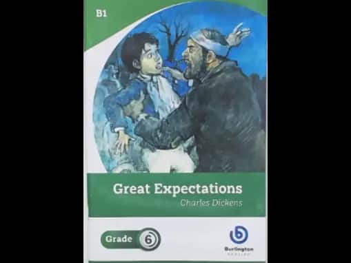GREAT EXPECTATIONS - GRADE 6