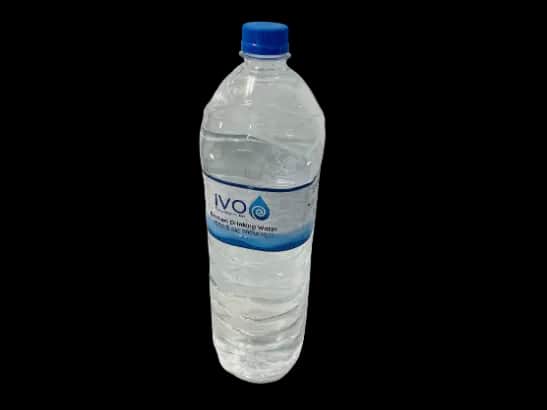 Ivo water 1.5L bottle