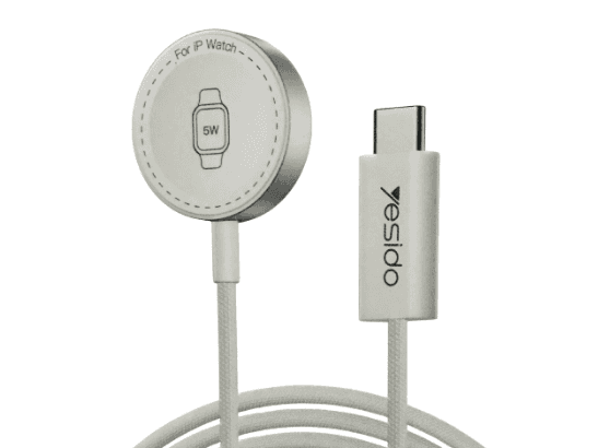 Yesido DS36 5W Watch Cable
