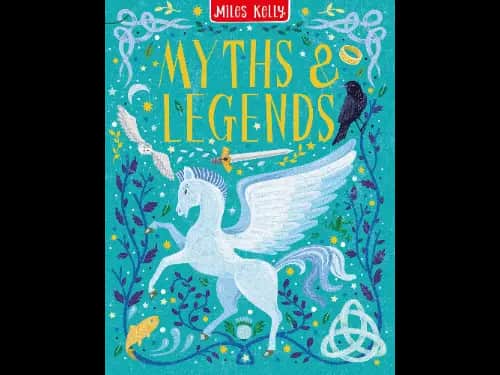 Myths and Legends